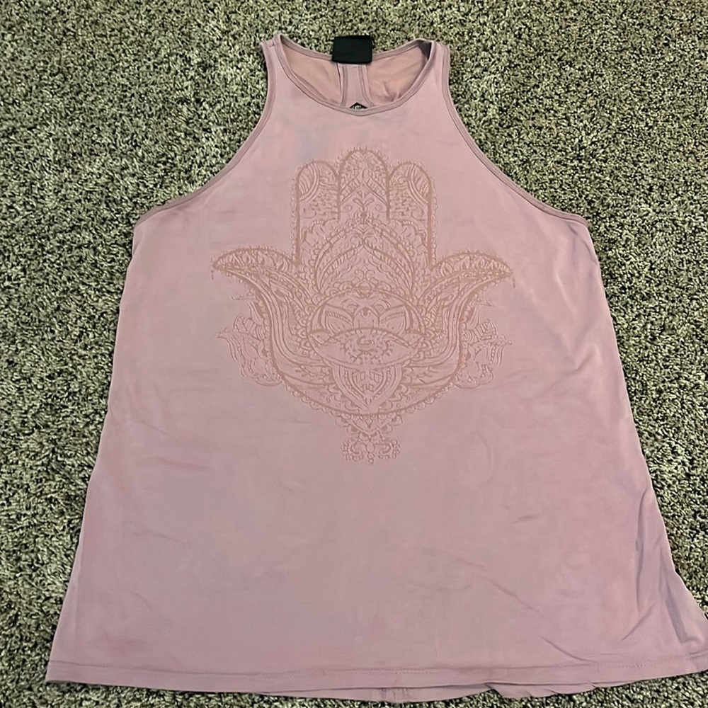 Yoga Tank